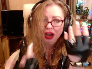 Erotisk videochat NormaGin