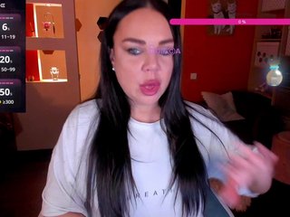 Erotisk videochat OliviaGoold