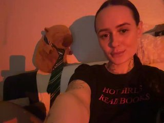 Erotisk videochat Italianka