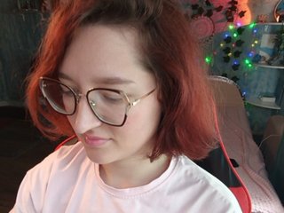 Erotisk videochat Mari_Gold