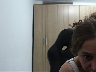 Erotisk videochat RoxanaMilf