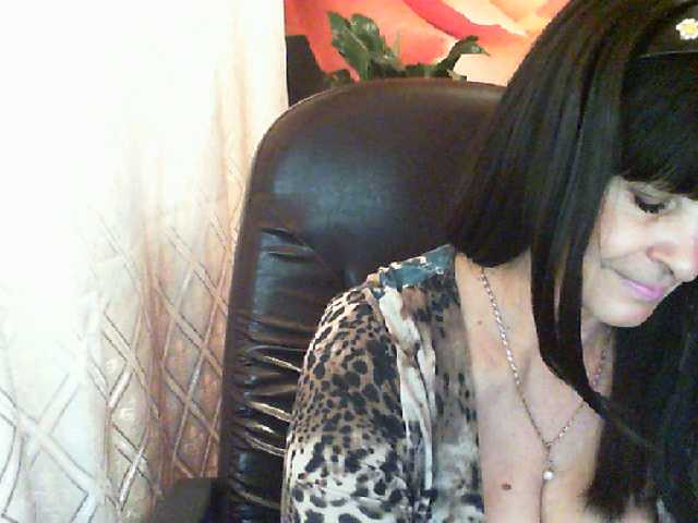 Broadcast Screenshots RubyAngel