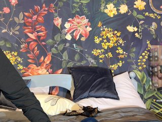 Erotisk videochat Sabrina_Smith