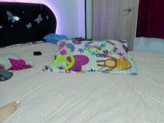 Erotisk videochat SexyMariamHot