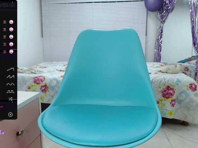 Broadcast Screenshots Sofhycute