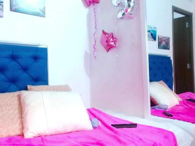 Broadcast Screenshots Sofia-Look