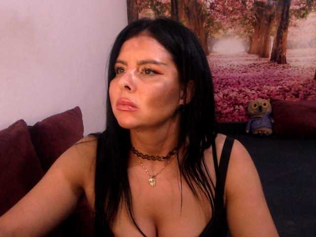 Broadcast Screenshots sofialiuba