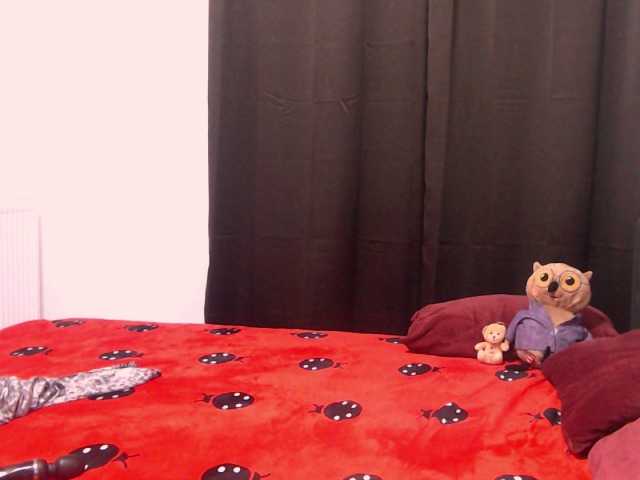 Broadcast Screenshots sofialiuba