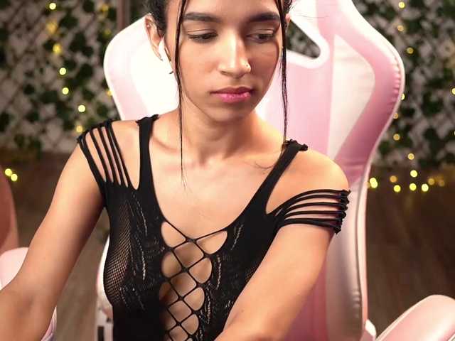 Broadcast Screenshots Sofiamod