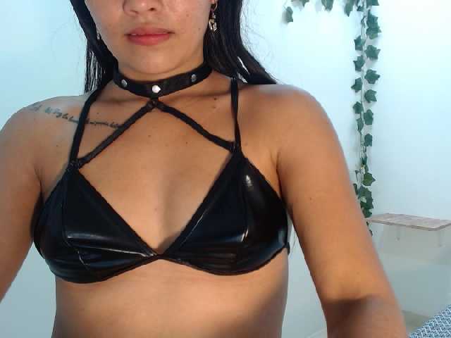 Broadcast Screenshots sofiaocampo