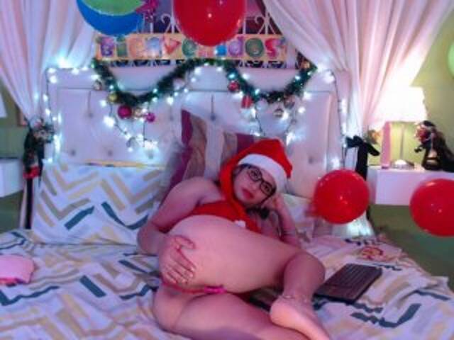 Broadcast Screenshots SofiaSmith