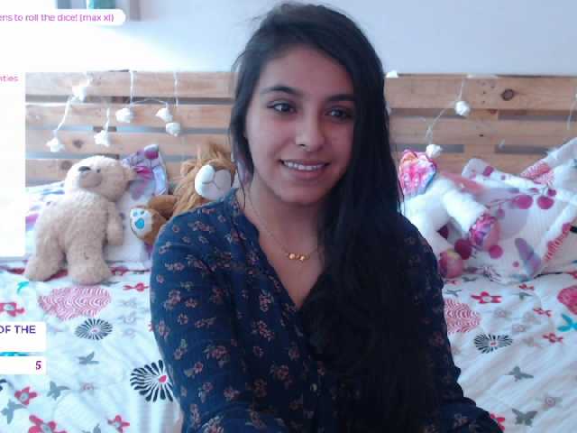 Broadcast Screenshots soficute