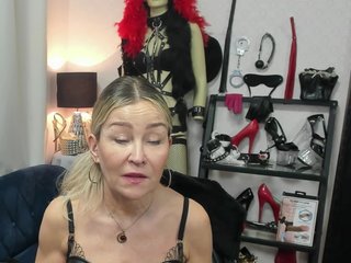 Erotisk videochat Soft-Crystal