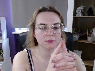 Erotisk videochat Soft-Zoey