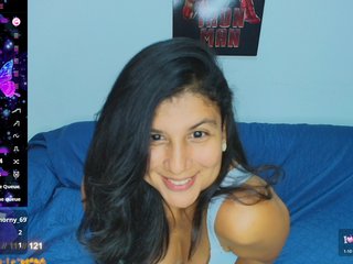 Erotisk videochat Sophiewalker