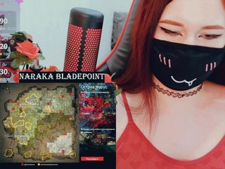 Erotisk videochat NekoTyan