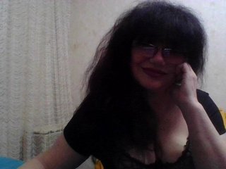 Erotisk videochat Sylvia-5