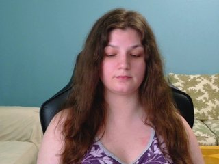 Erotisk videochat TreeJeanne