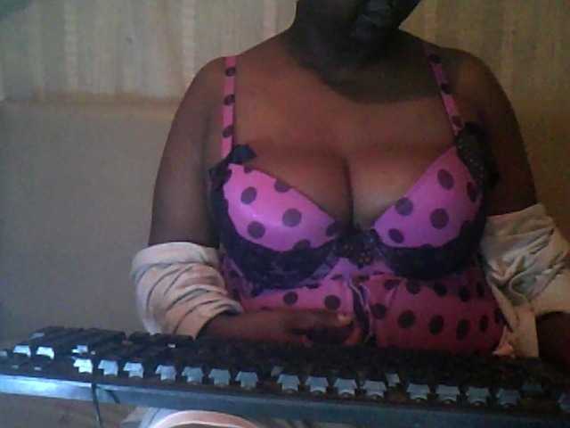 Broadcast Screenshots Bonivianah