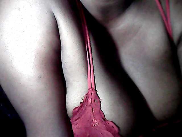 Broadcast Screenshots Bonivianah