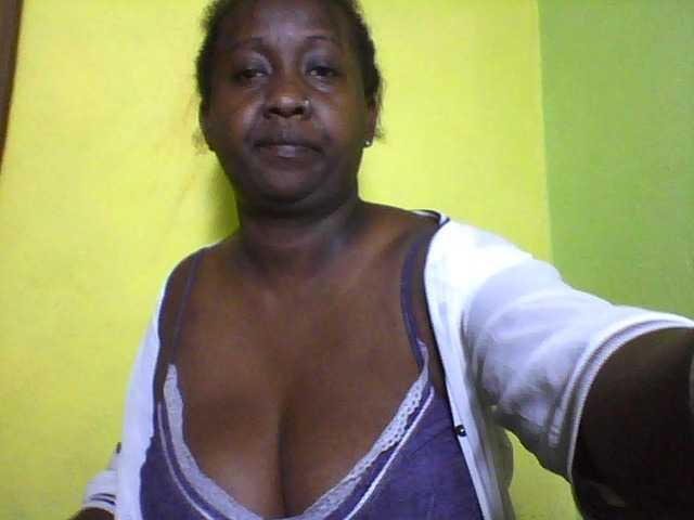 Broadcast Screenshots Bonivianah