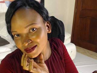 Erotisk videochat boobebony