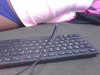 Erotisk videochat BoobieQueen