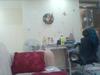 Erotisk videochat BoobieQueen