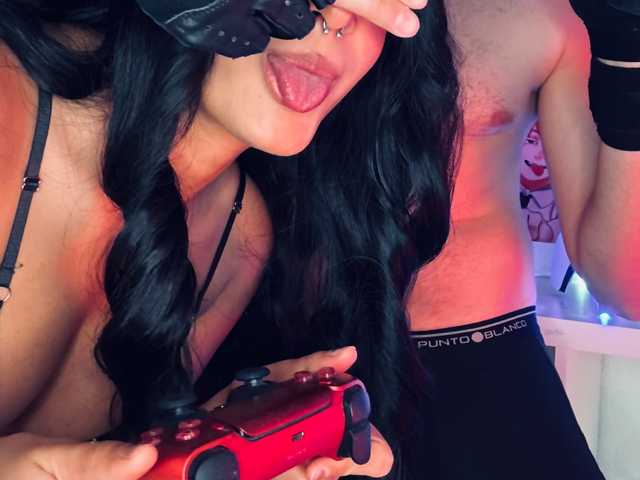 Foto af profilen BoobsyX