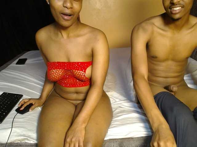 Broadcast Screenshots BoonieAndClyde