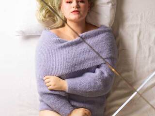 Erotisk videochat booty-boop