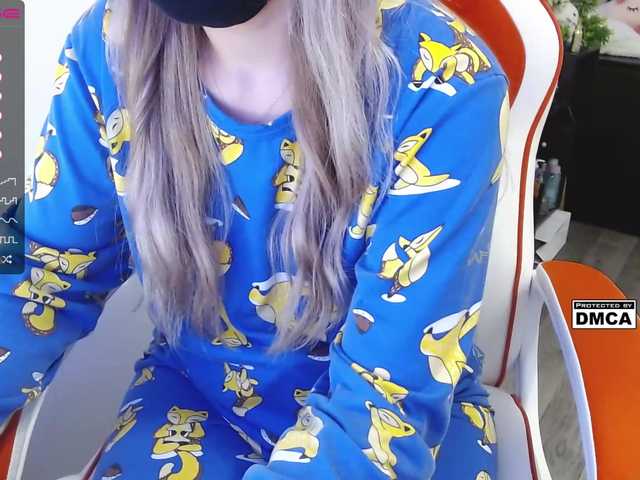 Broadcast Screenshots booty-li