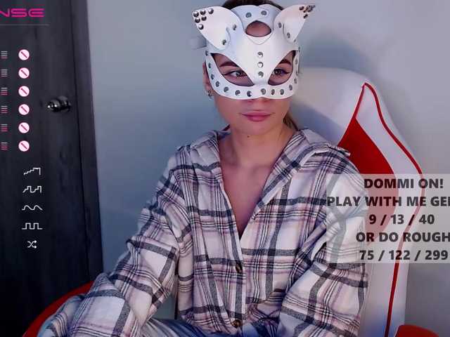 Broadcast Screenshots booty-li