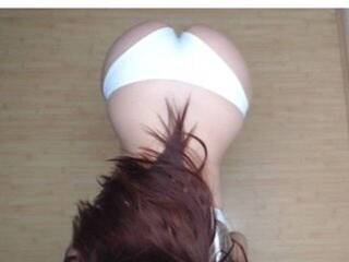 Erotisk videochat BootyAngell