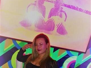 Erotisk videochat BOREAL-MOON