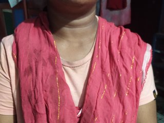 Erotisk videochat Boudipriya