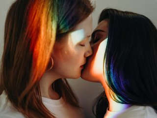 Erotisk videochat BOUNTY-COUPLE