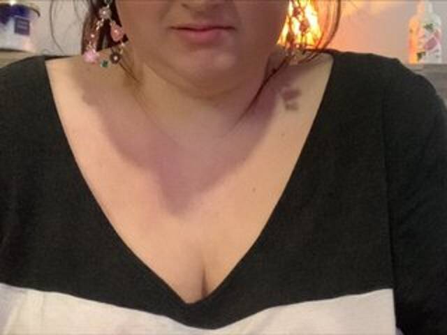 Broadcast Screenshots Brandy123