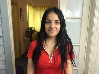 Erotisk videochat brandyangel