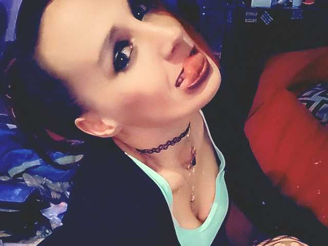 Foto af profilen brattygoodgurl6969