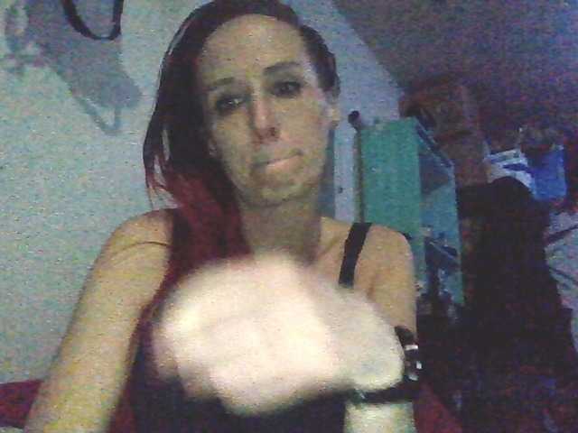 Broadcast Screenshots brattygoodgurl6969