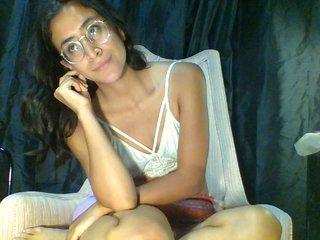 Broadcast Screenshots BrattySGirl