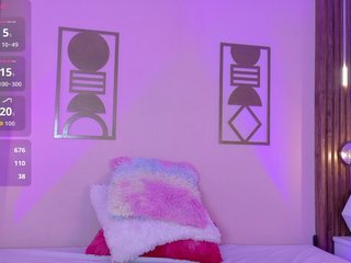 Erotisk videochat BREE-WATSON