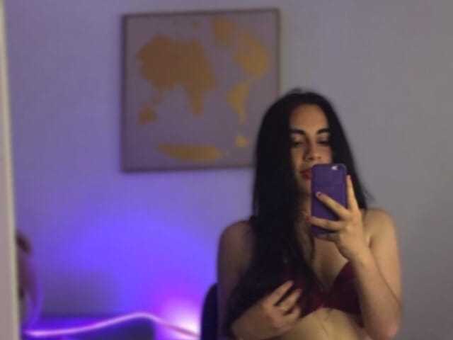 Foto af profilen Brenda0