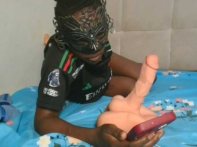 Broadcast Screenshots Brendaa25