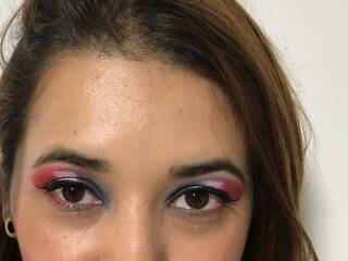 Erotisk videochat brendacutee