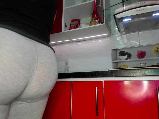 Broadcast Screenshots Brendali_G