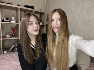 Erotisk videochat BrendiAlexis