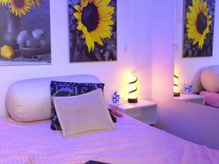 Erotisk videochat Briana-giil