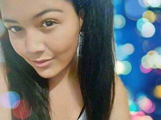 Erotisk videochat BrianaBlue